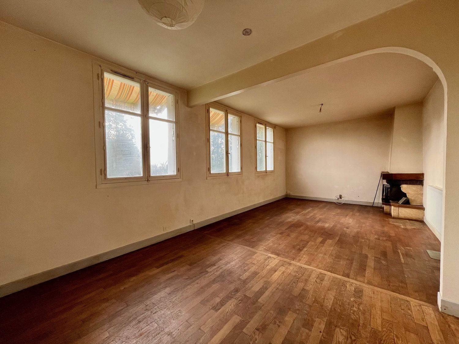 Maison à vendre, 78m², Neuvy-Pailloux