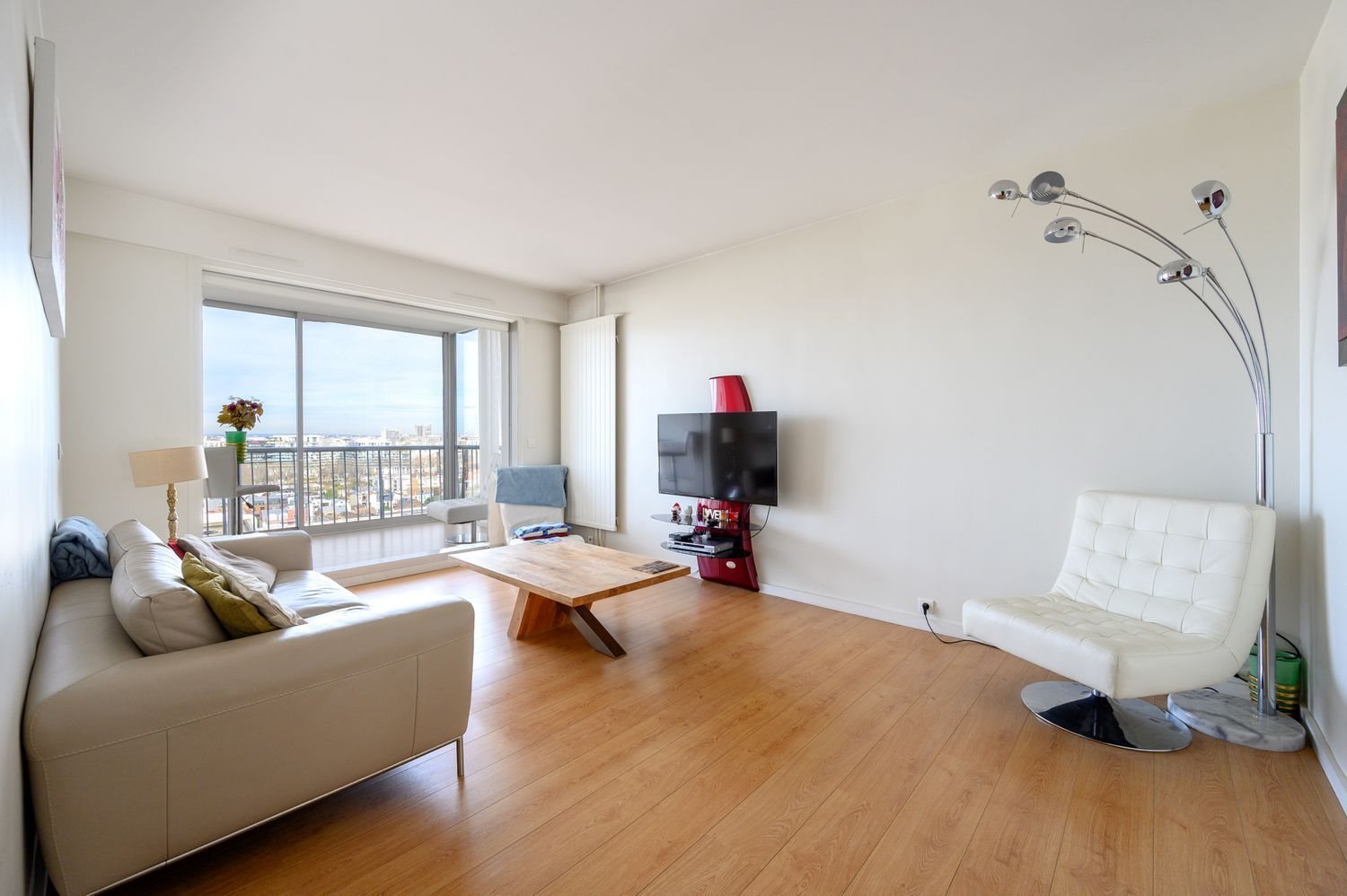 Appartement à vendre, 60m², Meudon