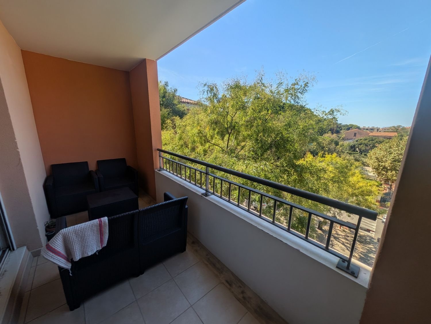 Appartement à louer, 33m², Six-Fours-les-Plages
