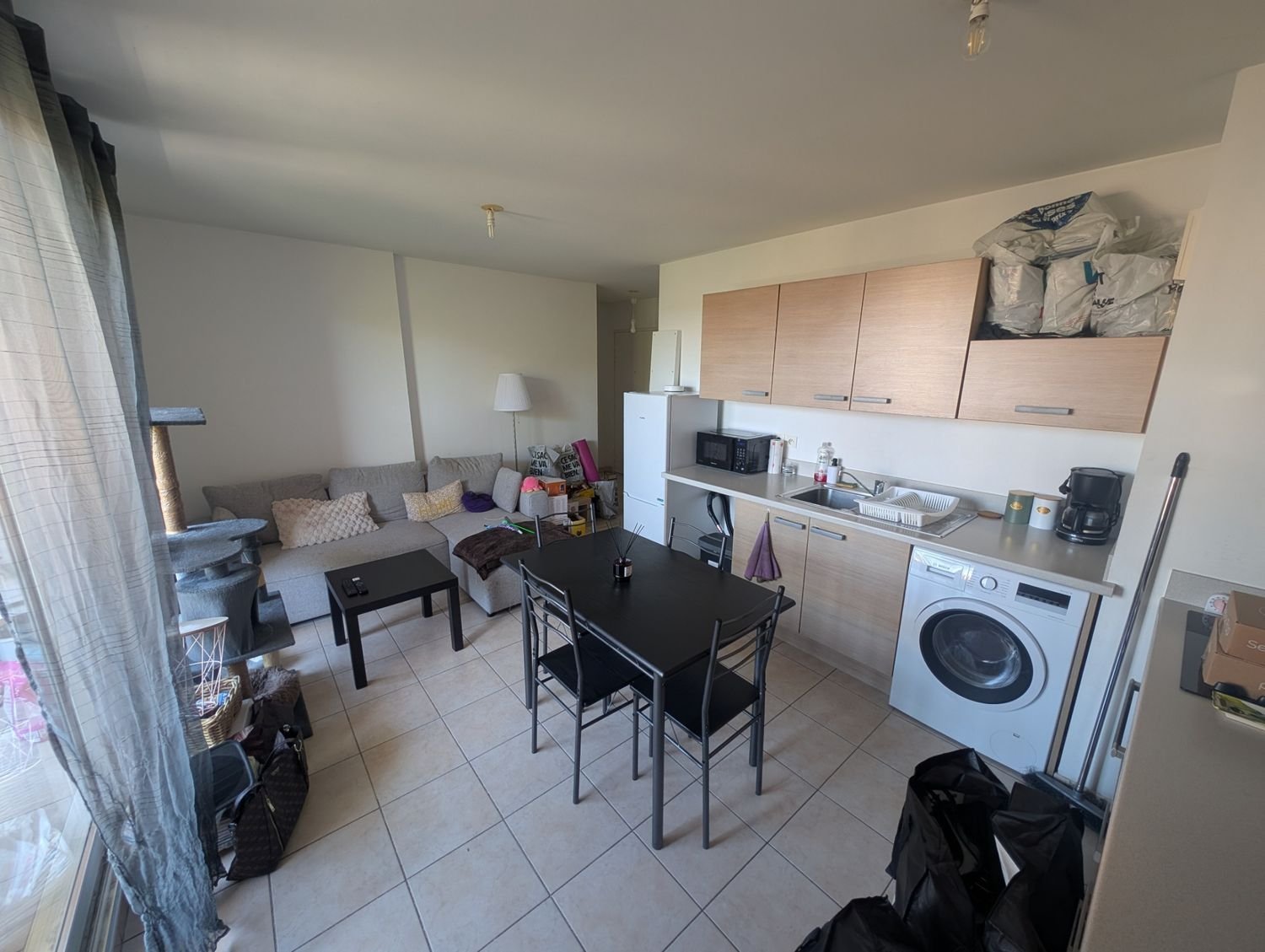Appartement à louer, 33m², Six-Fours-les-Plages