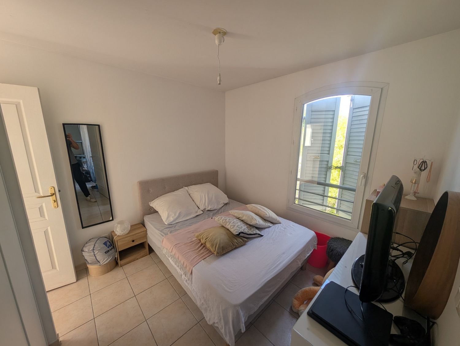 Appartement à louer, 33m², Six-Fours-les-Plages