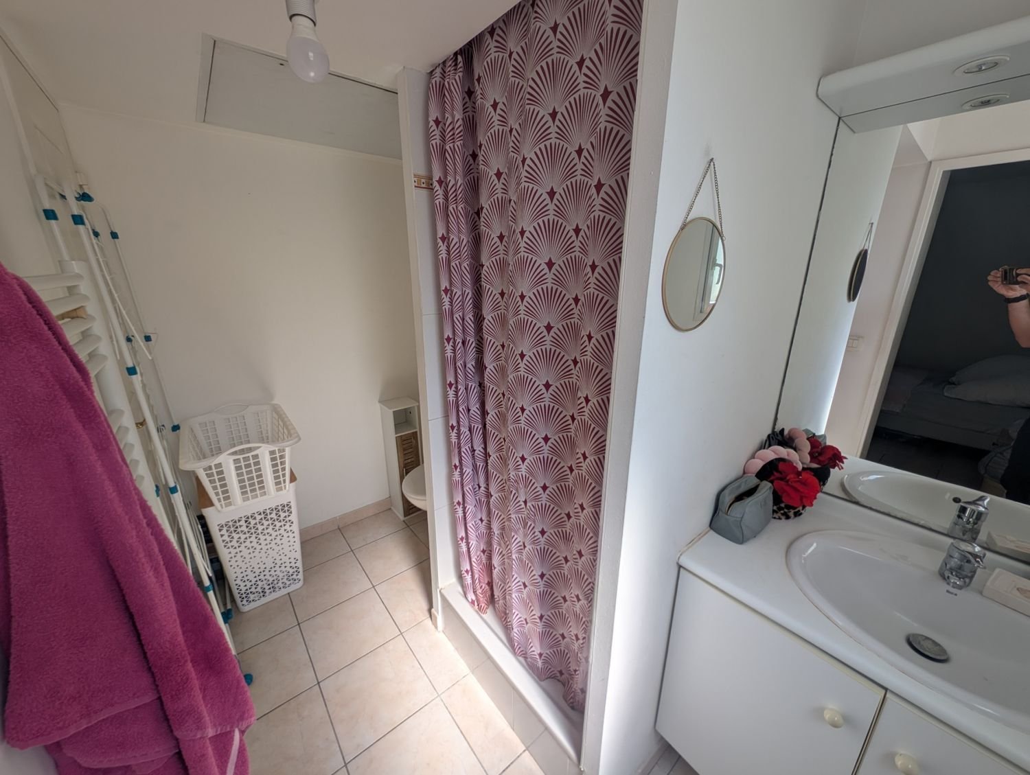 Appartement à louer, 33m², Six-Fours-les-Plages