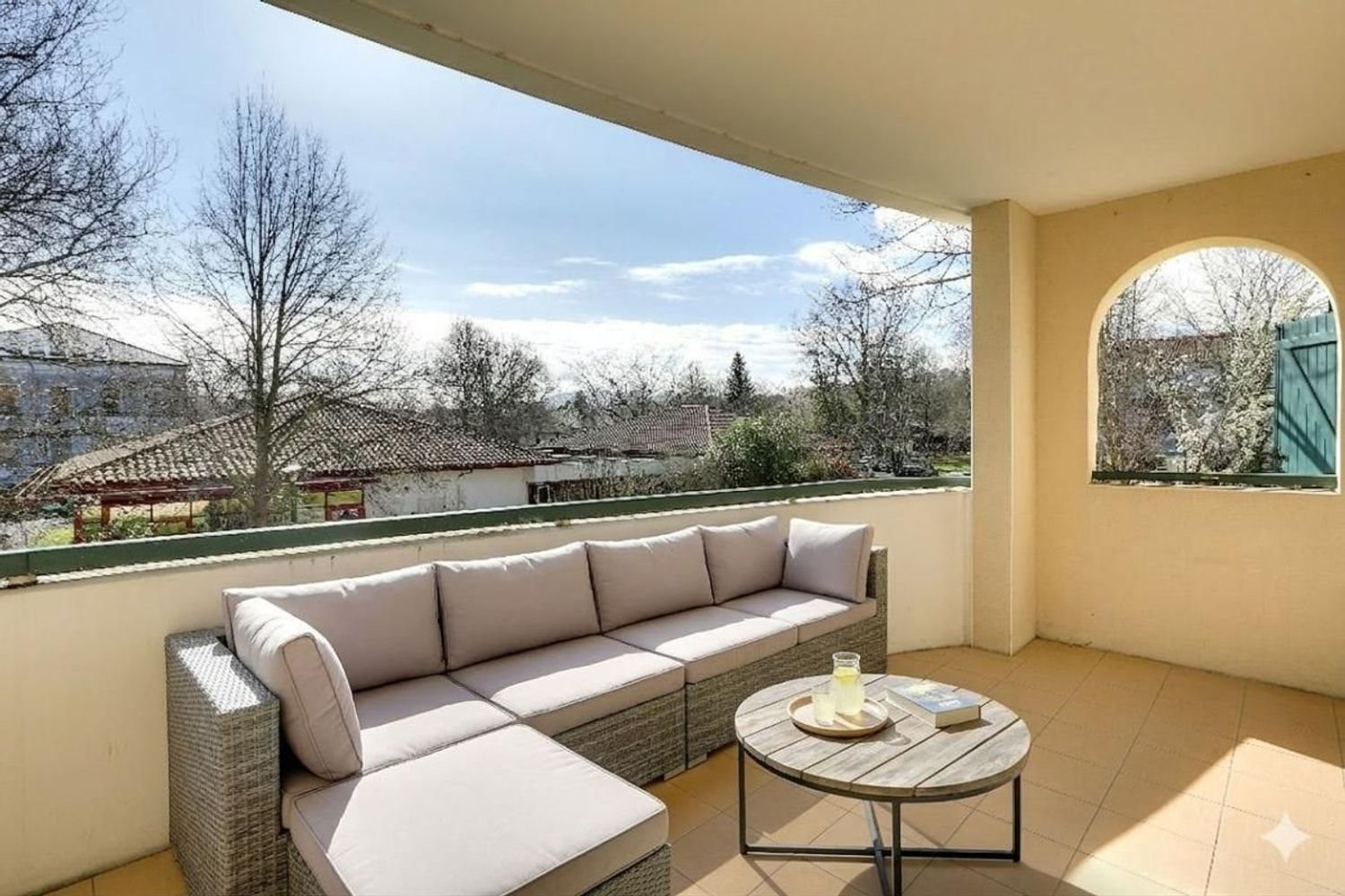 Appartement à vendre, 44m², Ustaritz