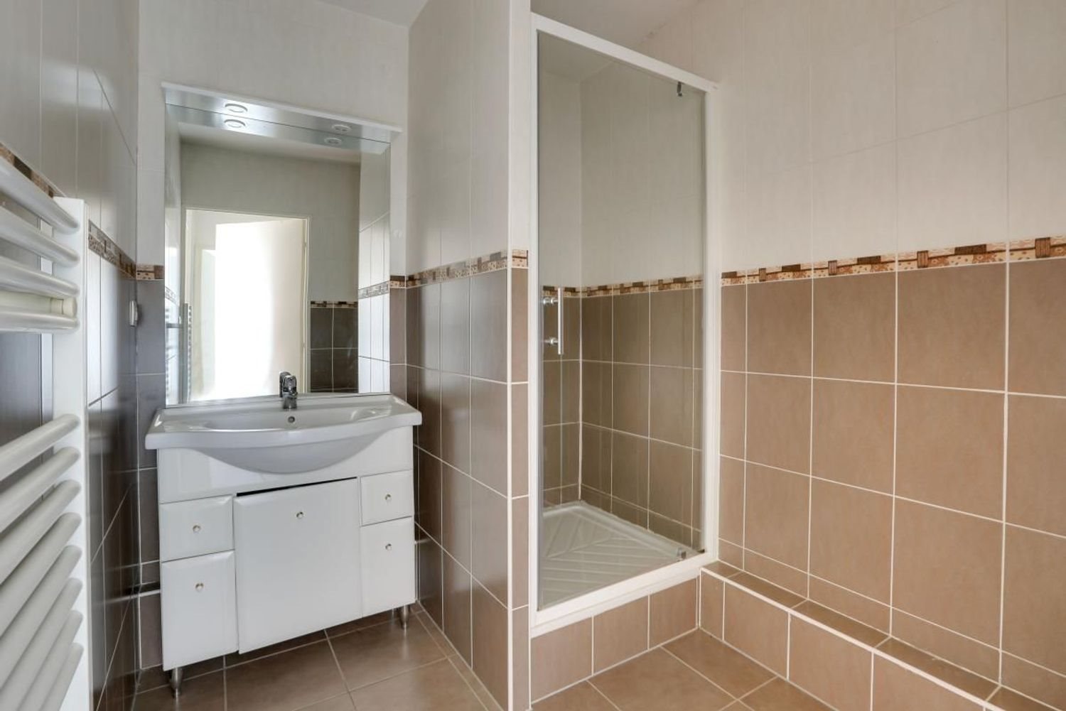 Appartement à vendre, 44m², Ustaritz