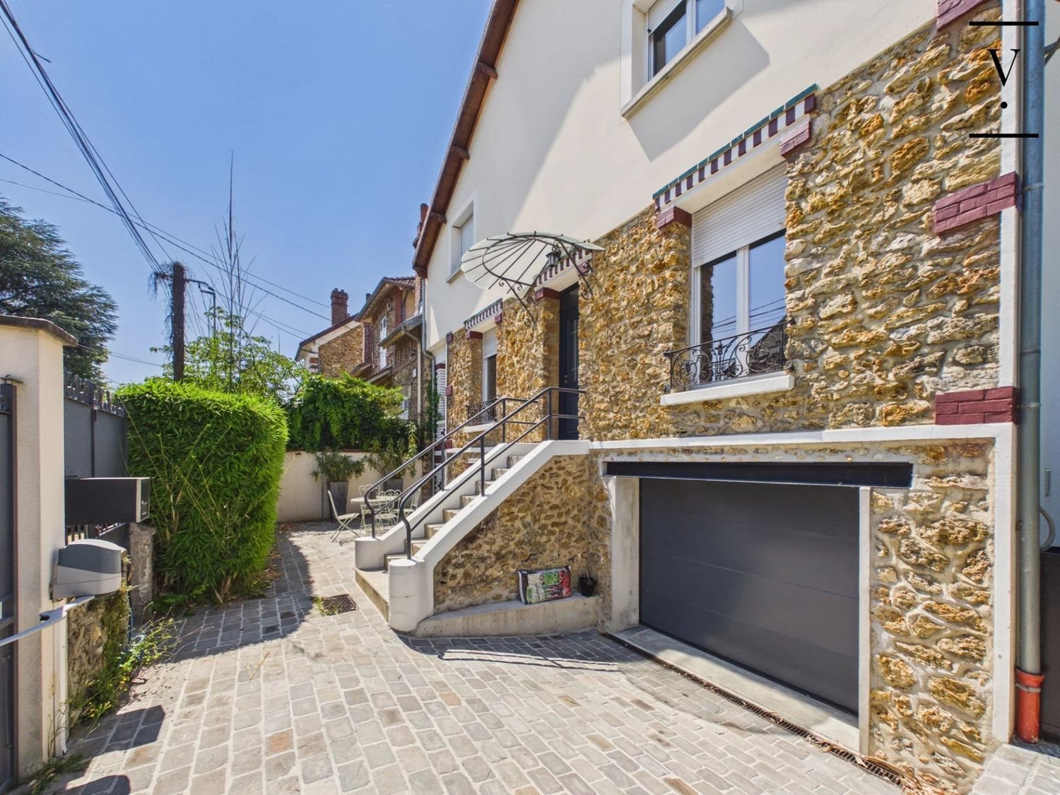 Maison à vendre, 149m², Vaires-sur-Marne