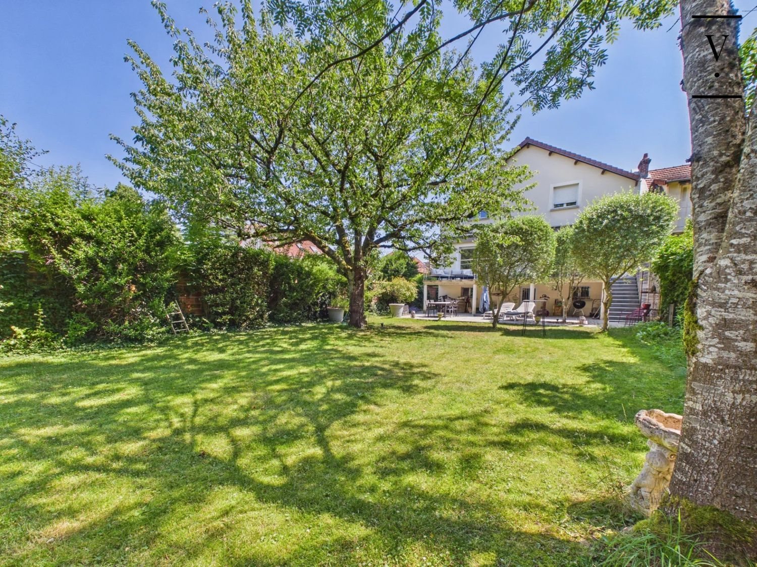 Maison à vendre, 149m², Vaires-sur-Marne