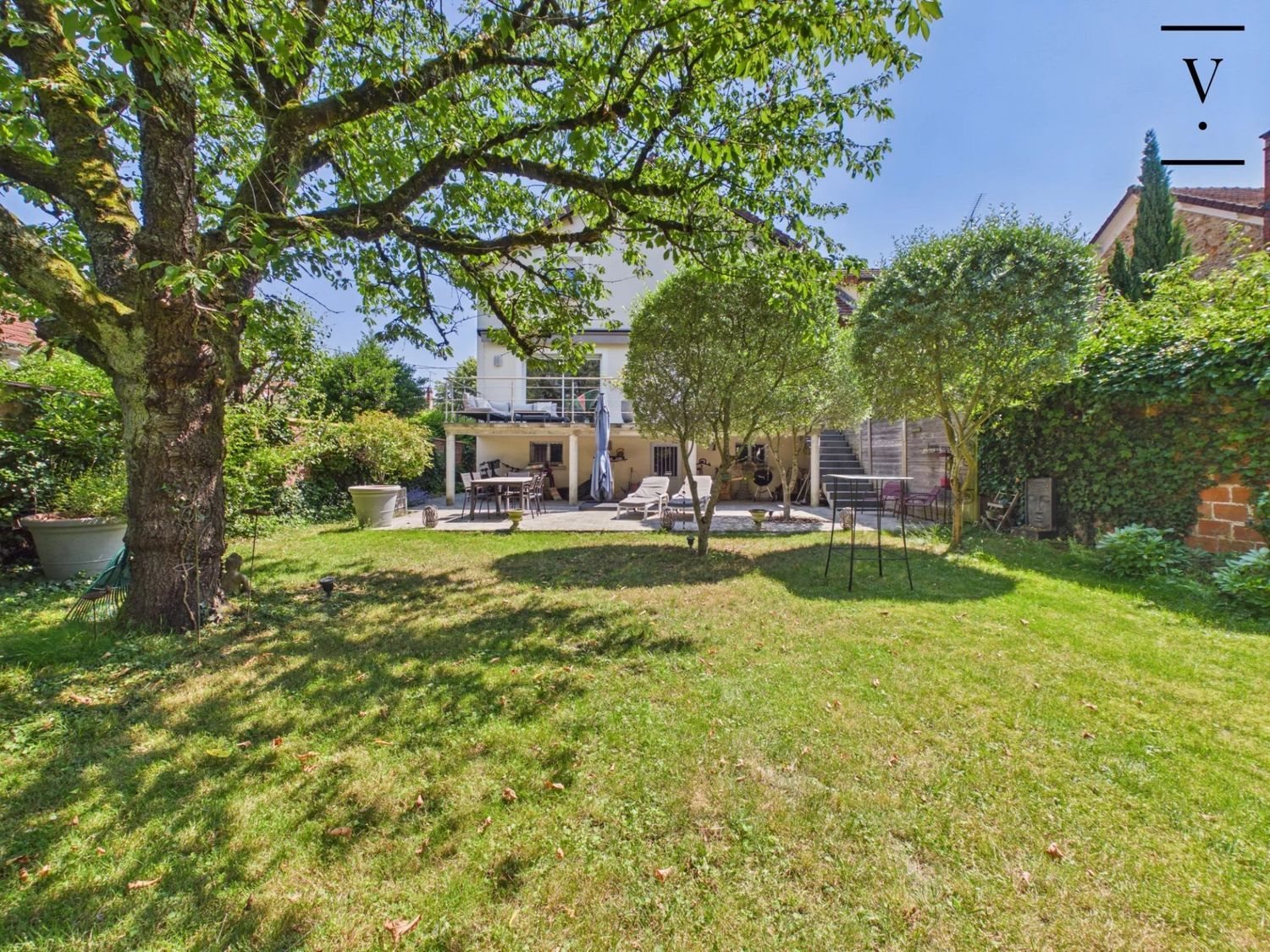 Maison à vendre, 149m², Vaires-sur-Marne