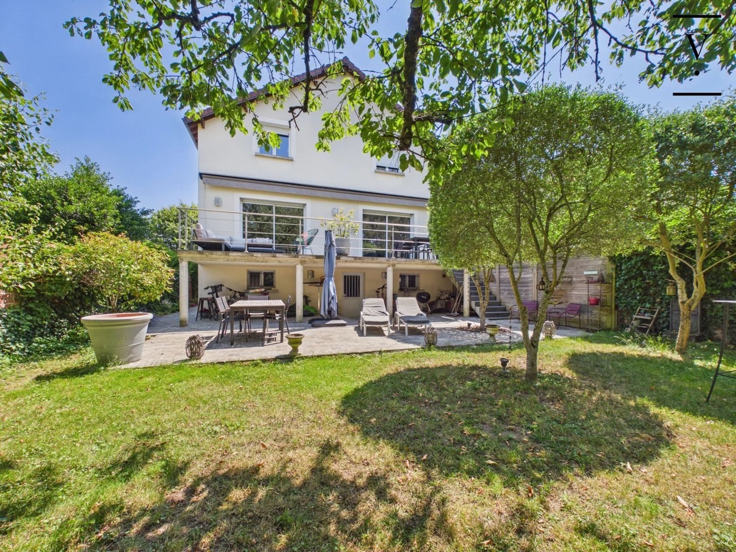 Maison à vendre, 149m², Vaires-sur-Marne
