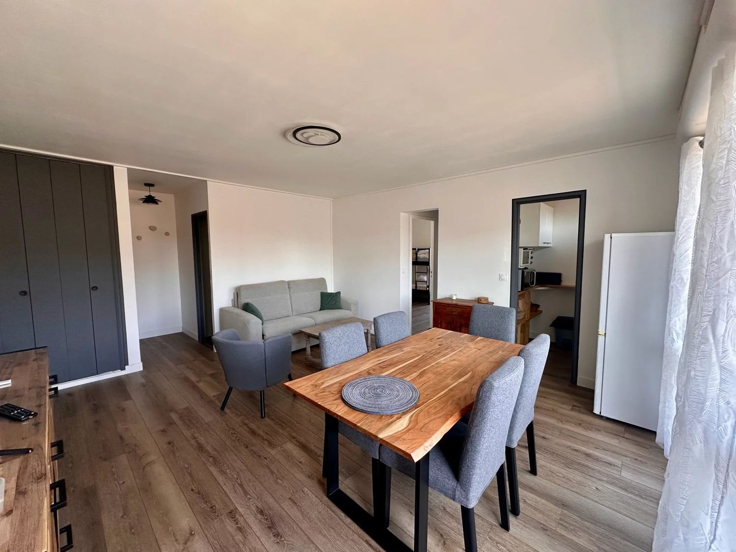 Appartement à louer, 51m², Houlgate