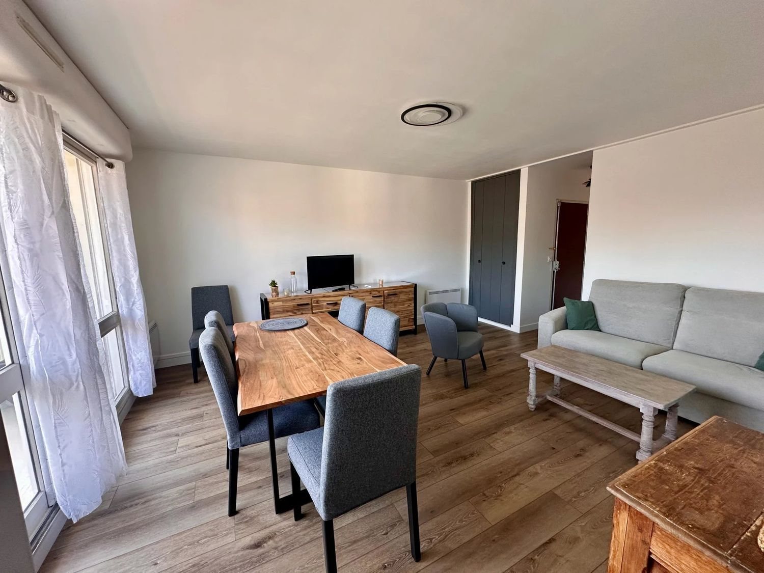 Appartement à louer, 51m², Houlgate
