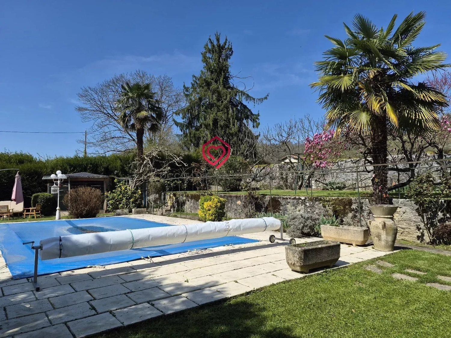 Maison à vendre, 280m², Oust