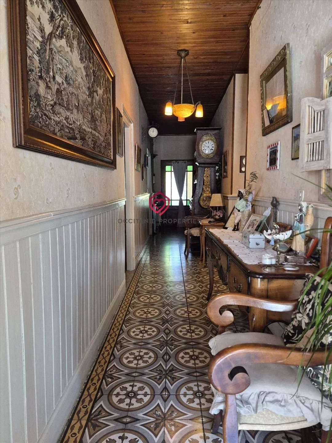 Maison à vendre, 280m², Oust