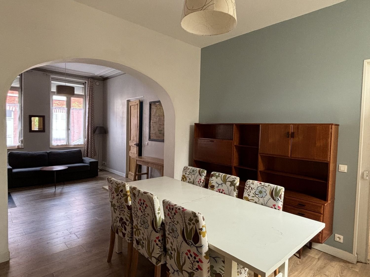Maison à louer, 114m², Lille
