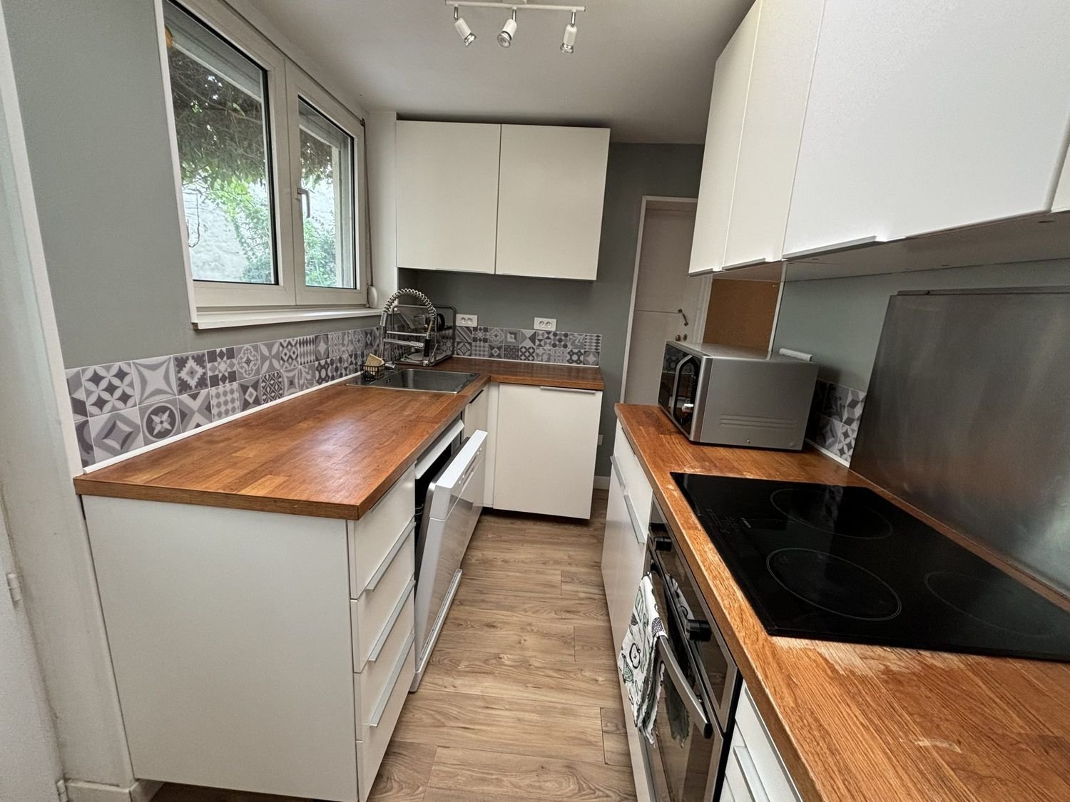 Maison à louer, 114m², Lille