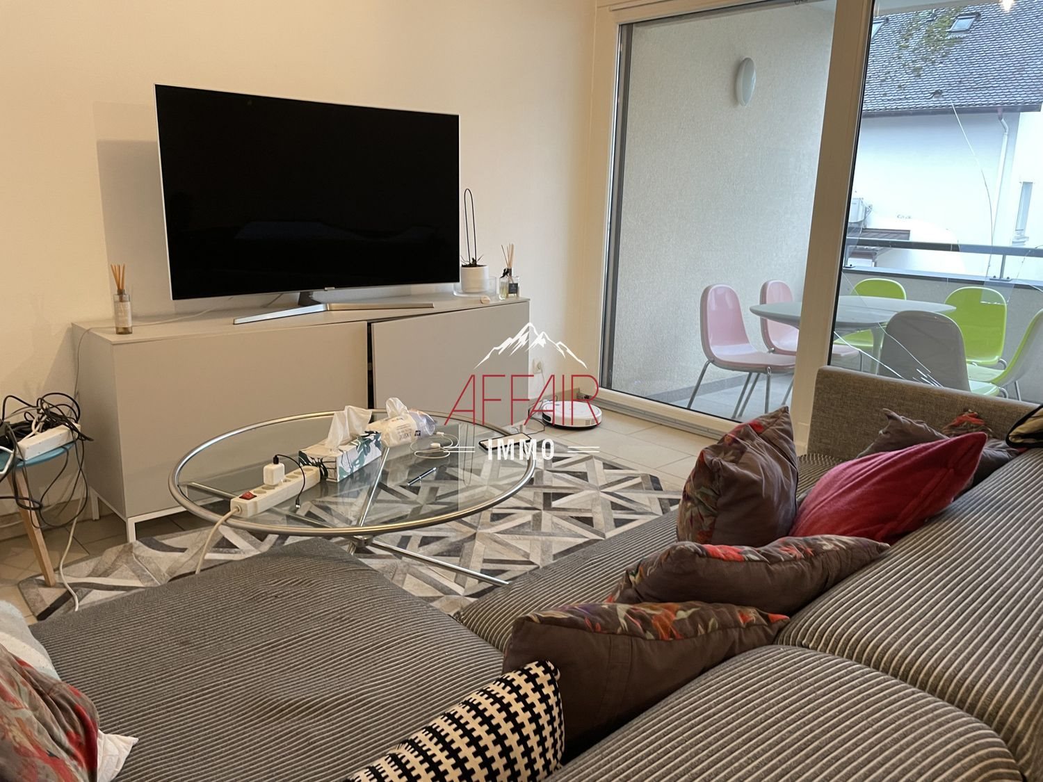 Appartement à vendre, 66m², Collonges-sous-Salève