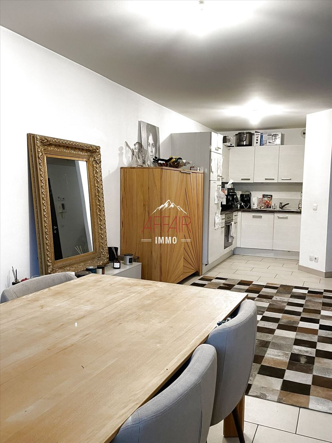 Appartement à vendre, 66m², Collonges-sous-Salève