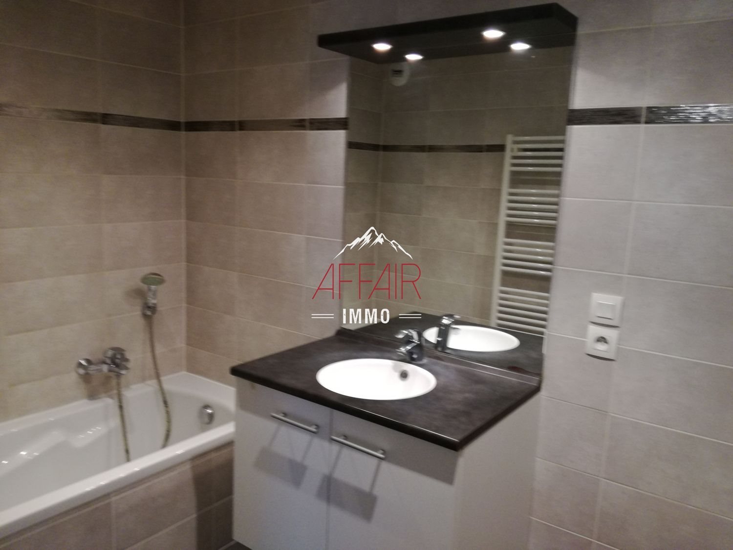 Appartement à vendre, 66m², Collonges-sous-Salève