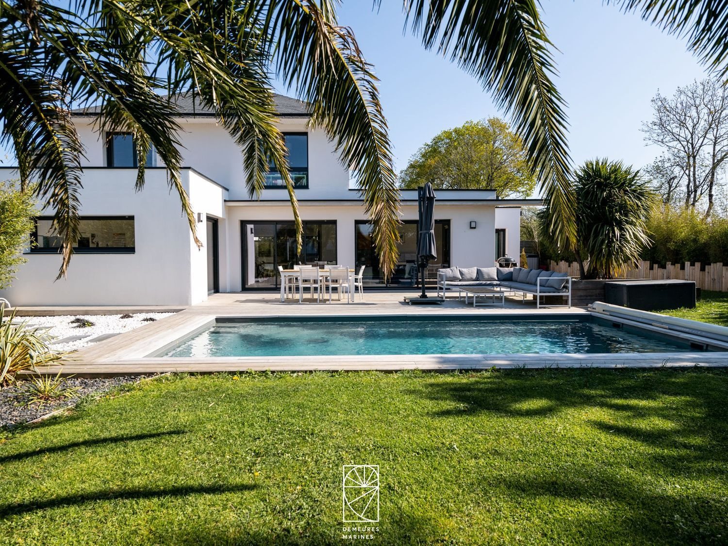 Maison à vendre, 197m², Arradon