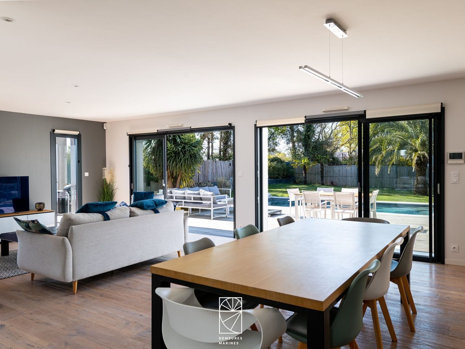 Maison à vendre, 197m², Arradon