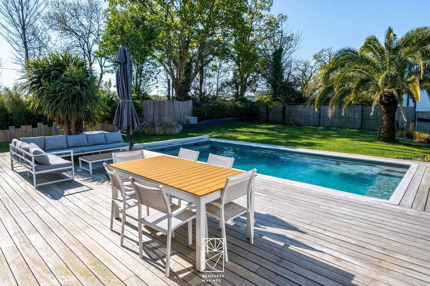 Maison à vendre, 197m², Arradon