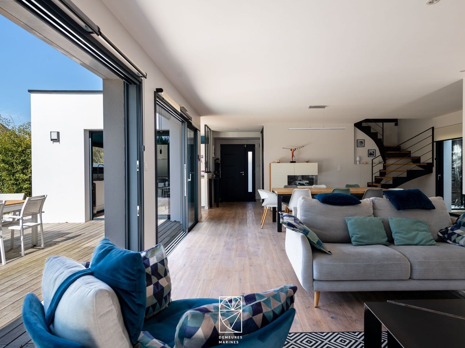 Maison à vendre, 197m², Arradon