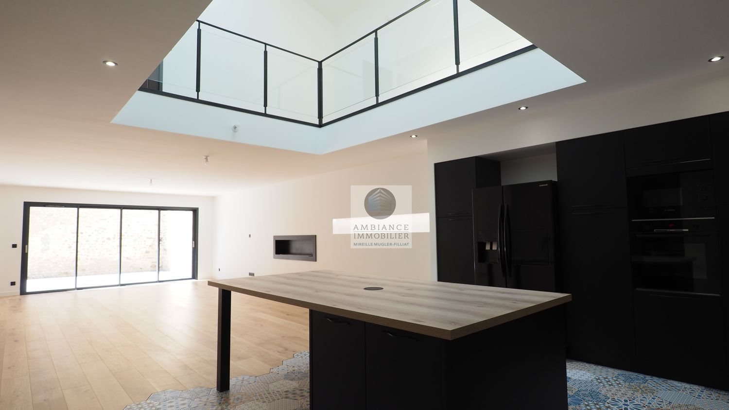 Appartement à vendre, 254m², Valence
