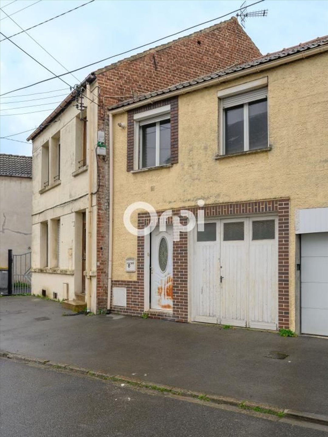 Maison à vendre, 68m², Bruay-sur-l'Escaut