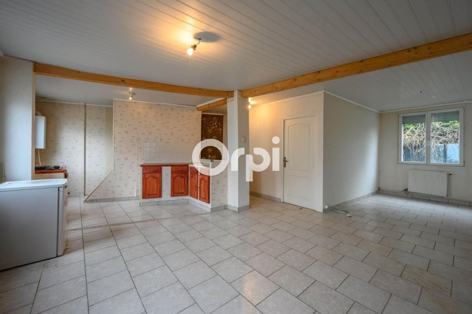 Maison à vendre, 68m², Bruay-sur-l'Escaut