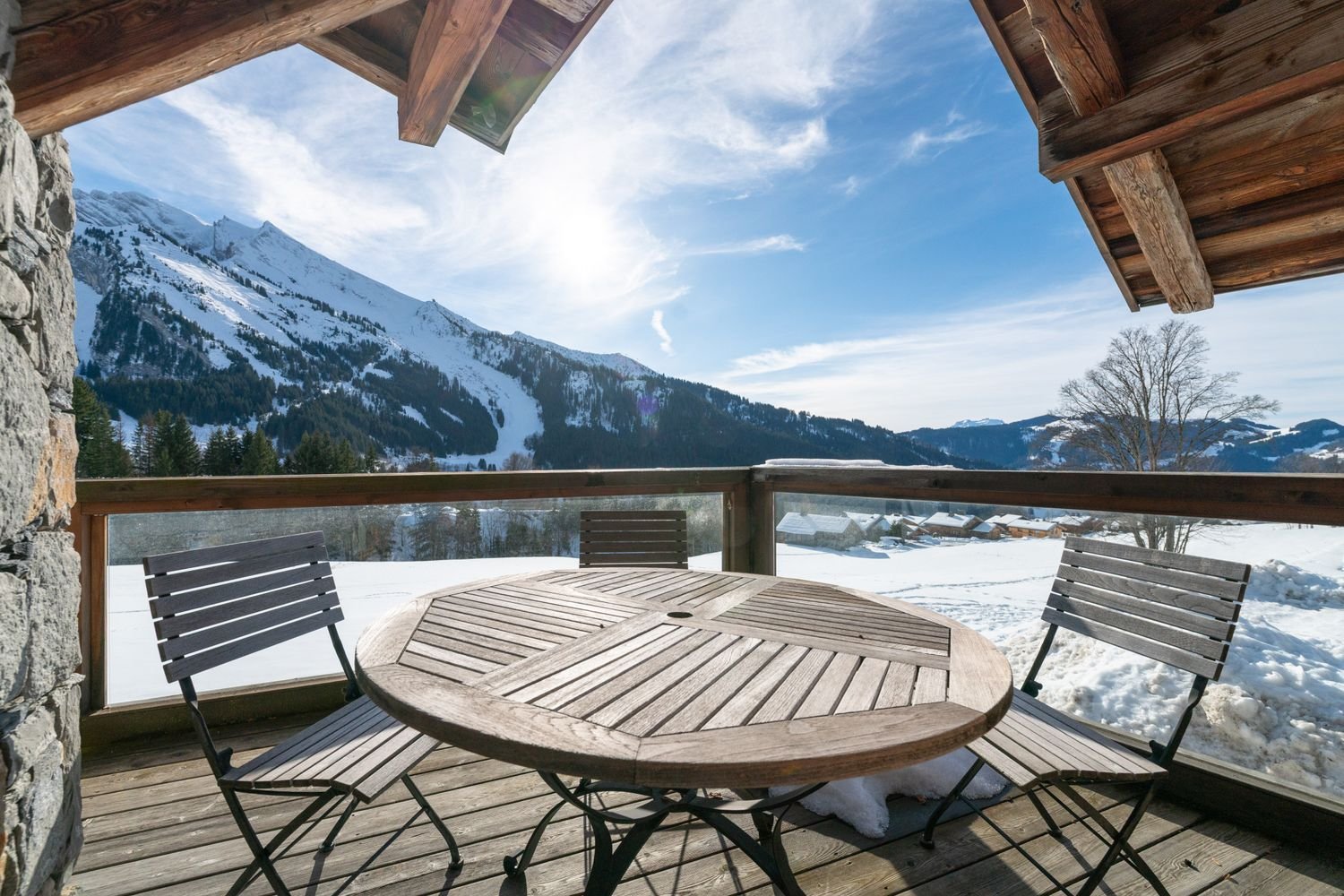 Maison à vendre, 290m², La Clusaz