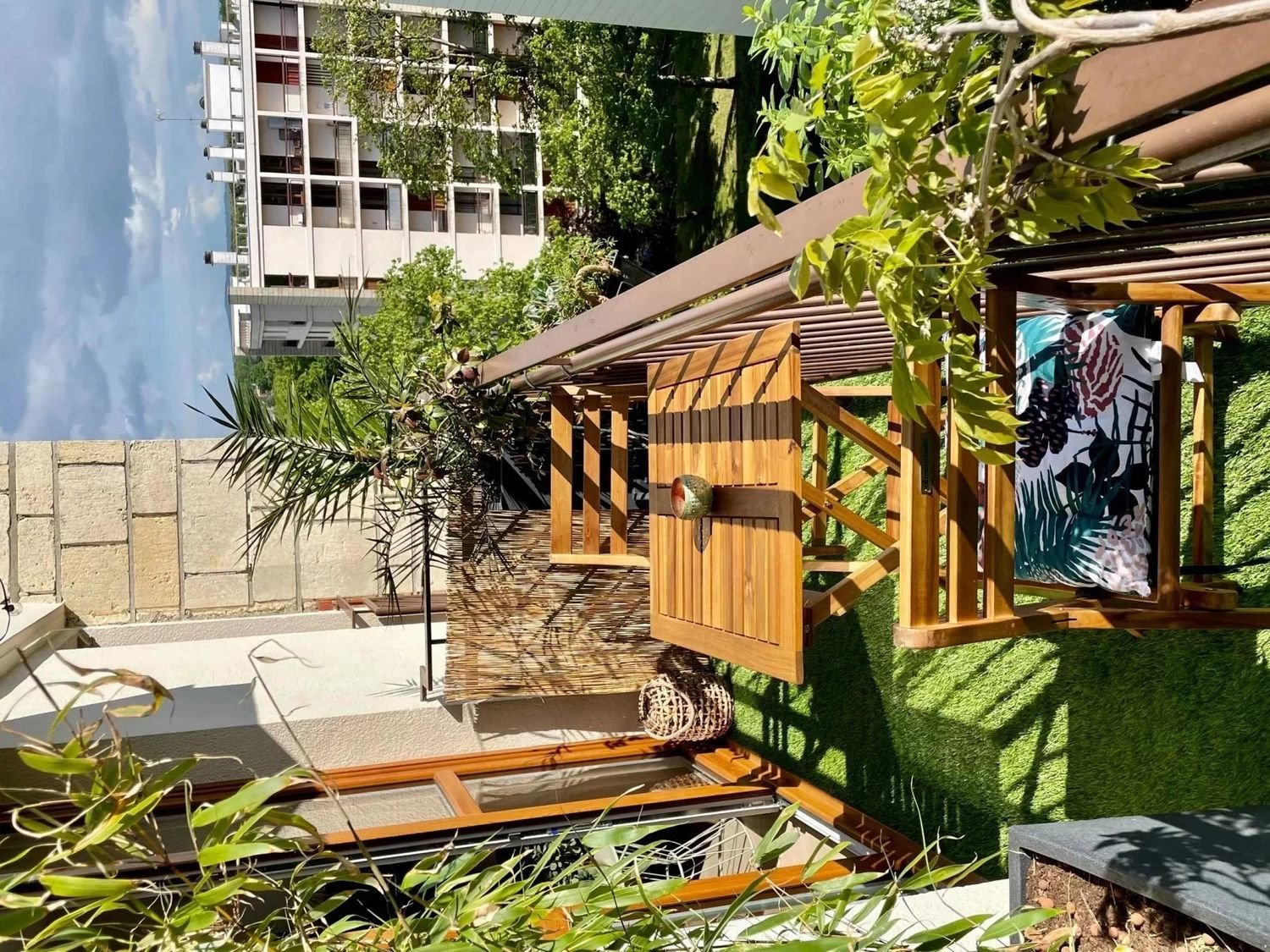 Maison à vendre, 95m², Colombes