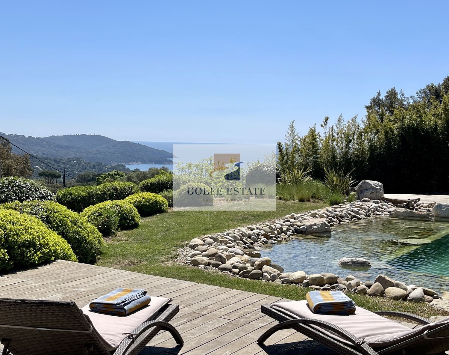 Maison à vendre, 170m², La Croix-Valmer