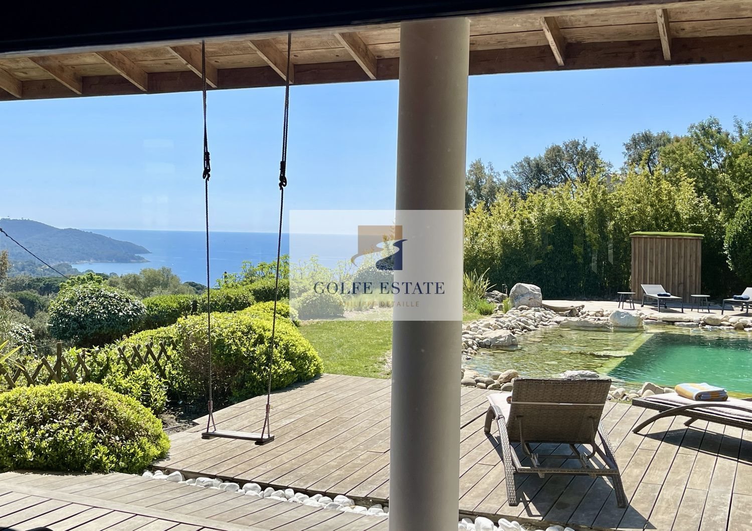 Maison à vendre, 170m², La Croix-Valmer
