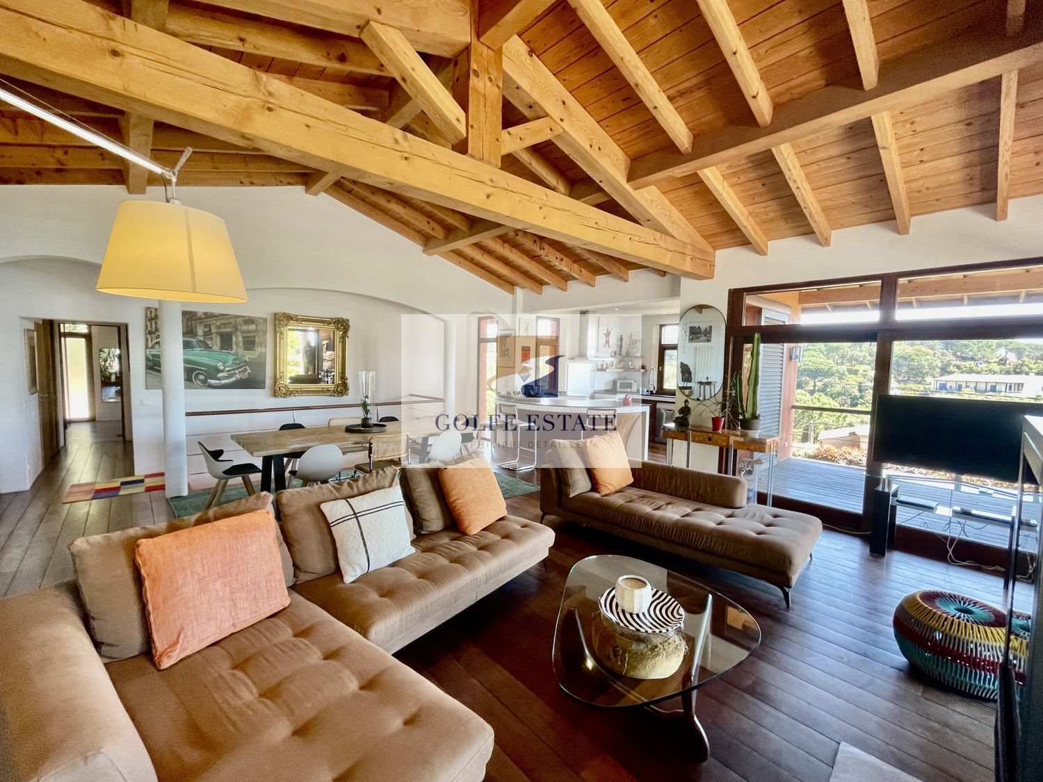 Maison à vendre, 170m², La Croix-Valmer