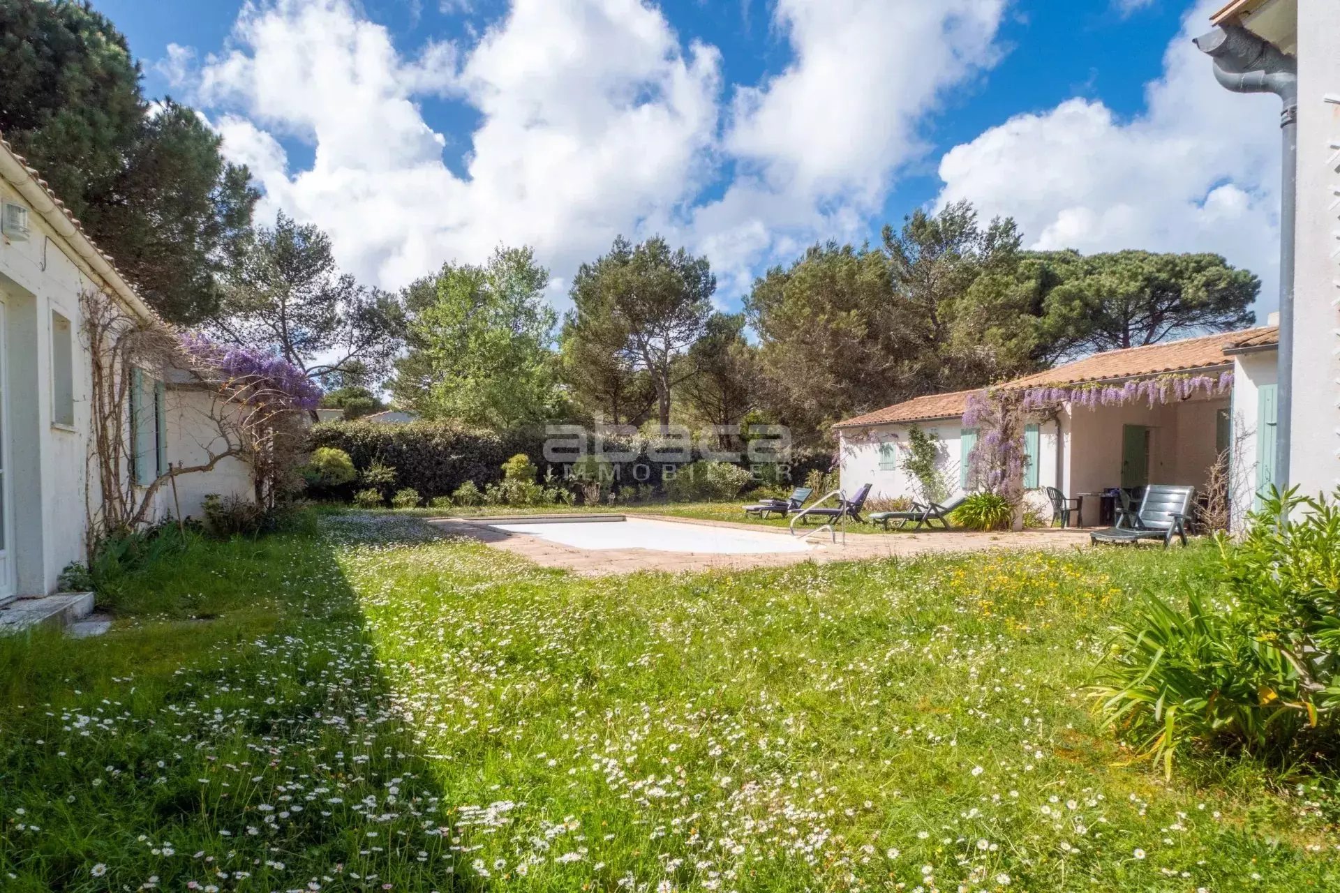Maison à vendre, 262m², Les Portes-en-Ré