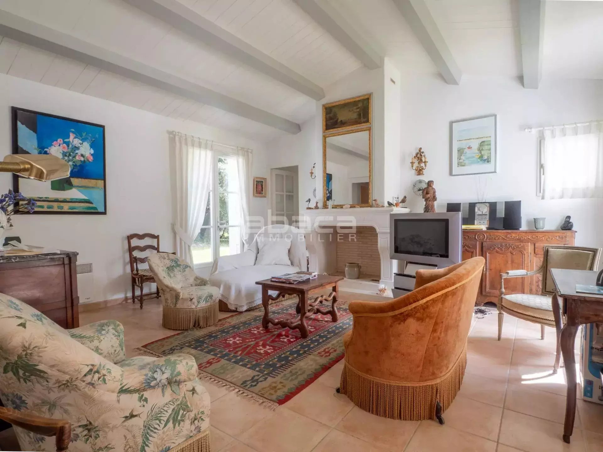 Maison à vendre, 262m², Les Portes-en-Ré