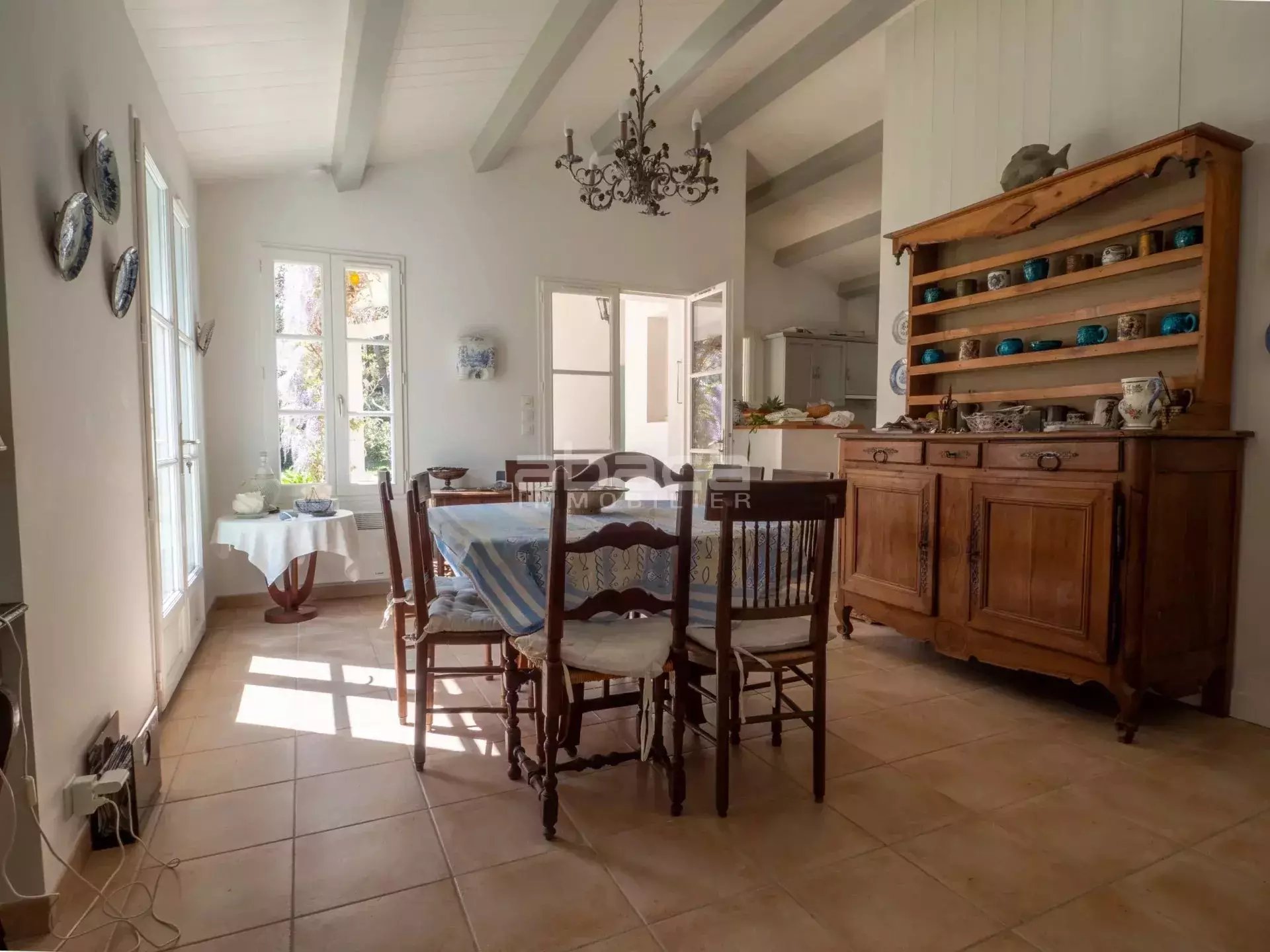 Maison à vendre, 262m², Les Portes-en-Ré