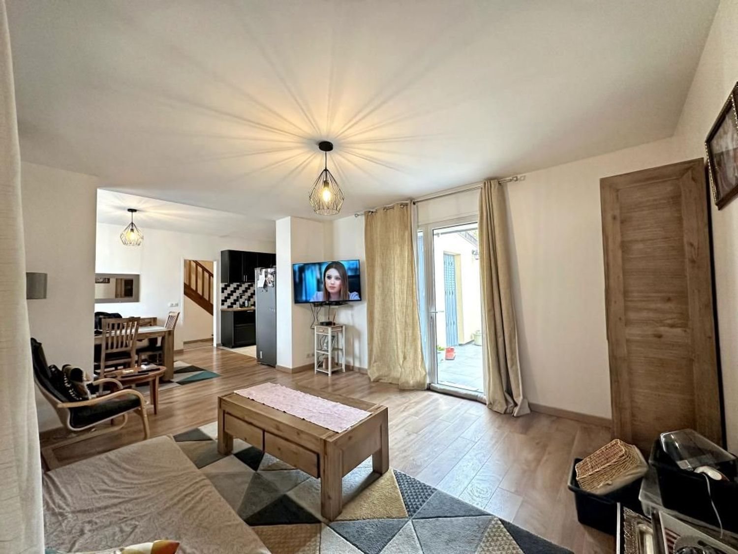 Maison à vendre, 106m², Franconville