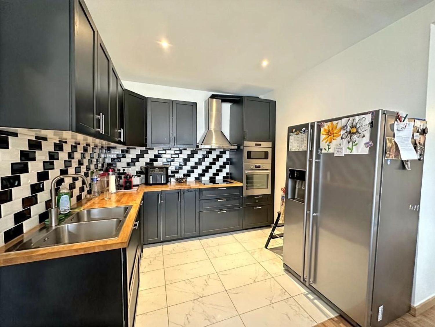 Maison à vendre, 106m², Franconville