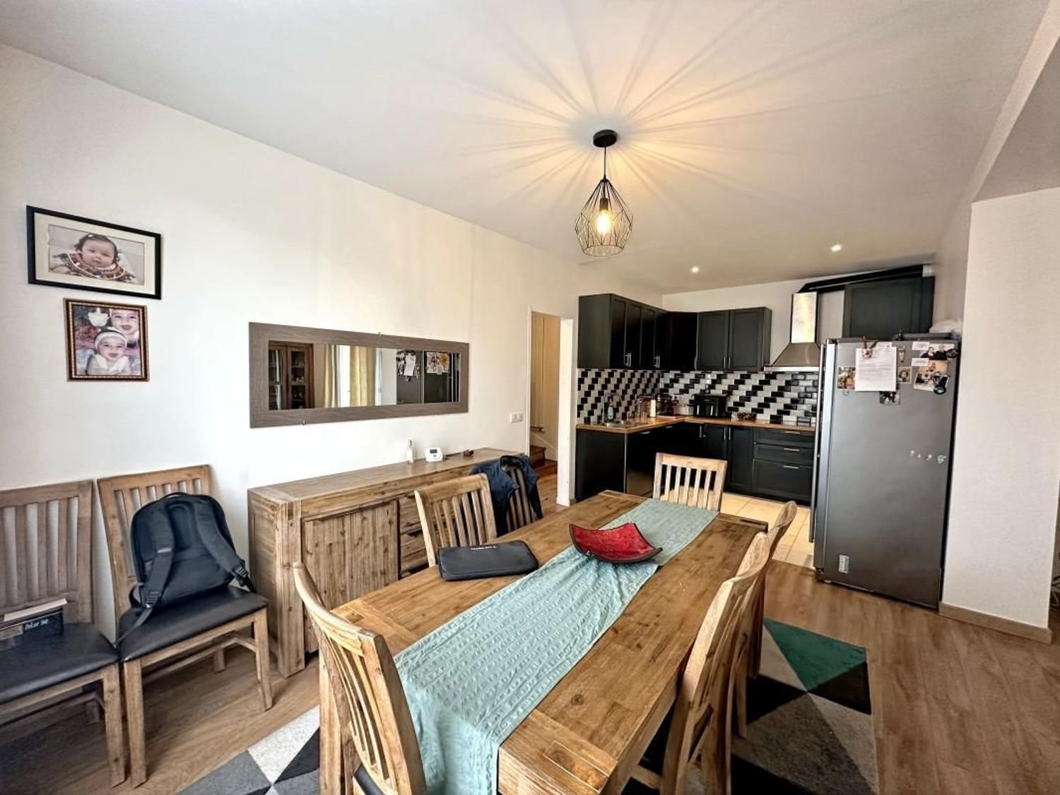 Maison à vendre, 106m², Franconville