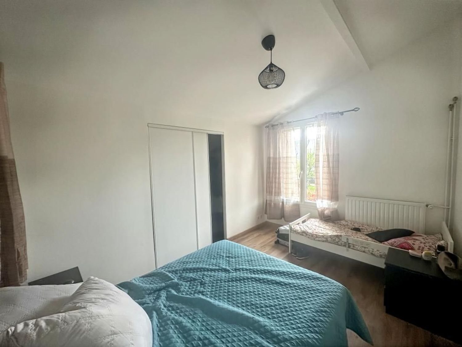 Maison à vendre, 106m², Franconville