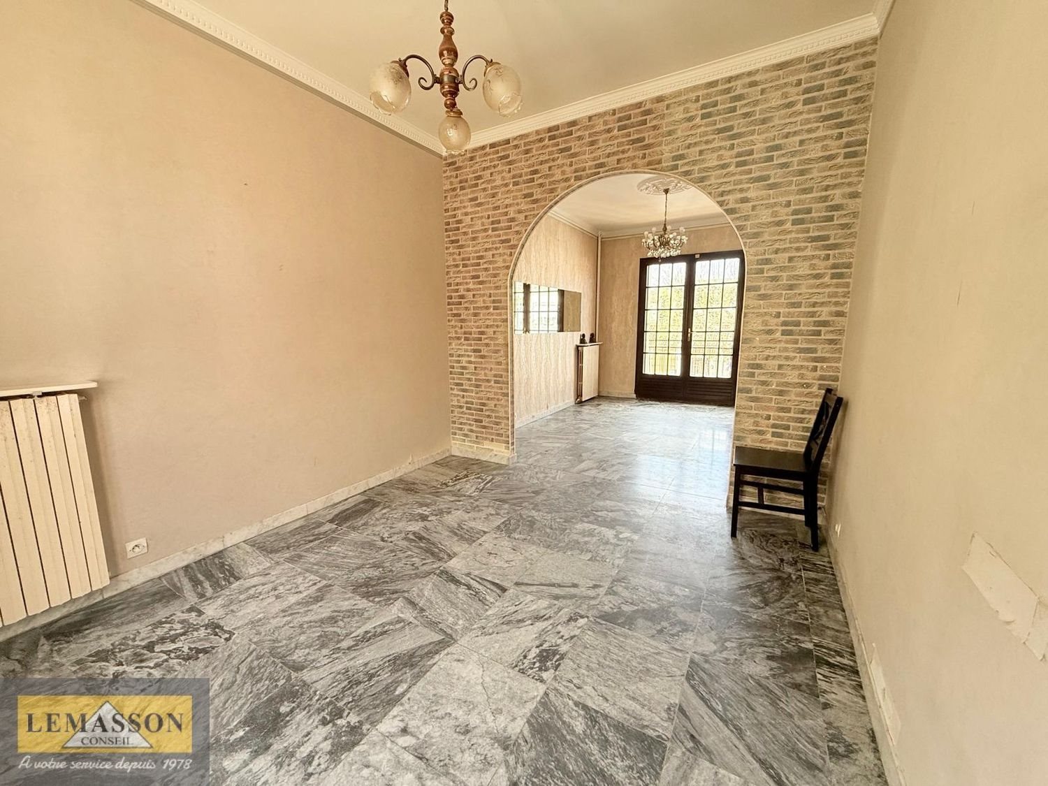 Maison à vendre, 86m², Drancy