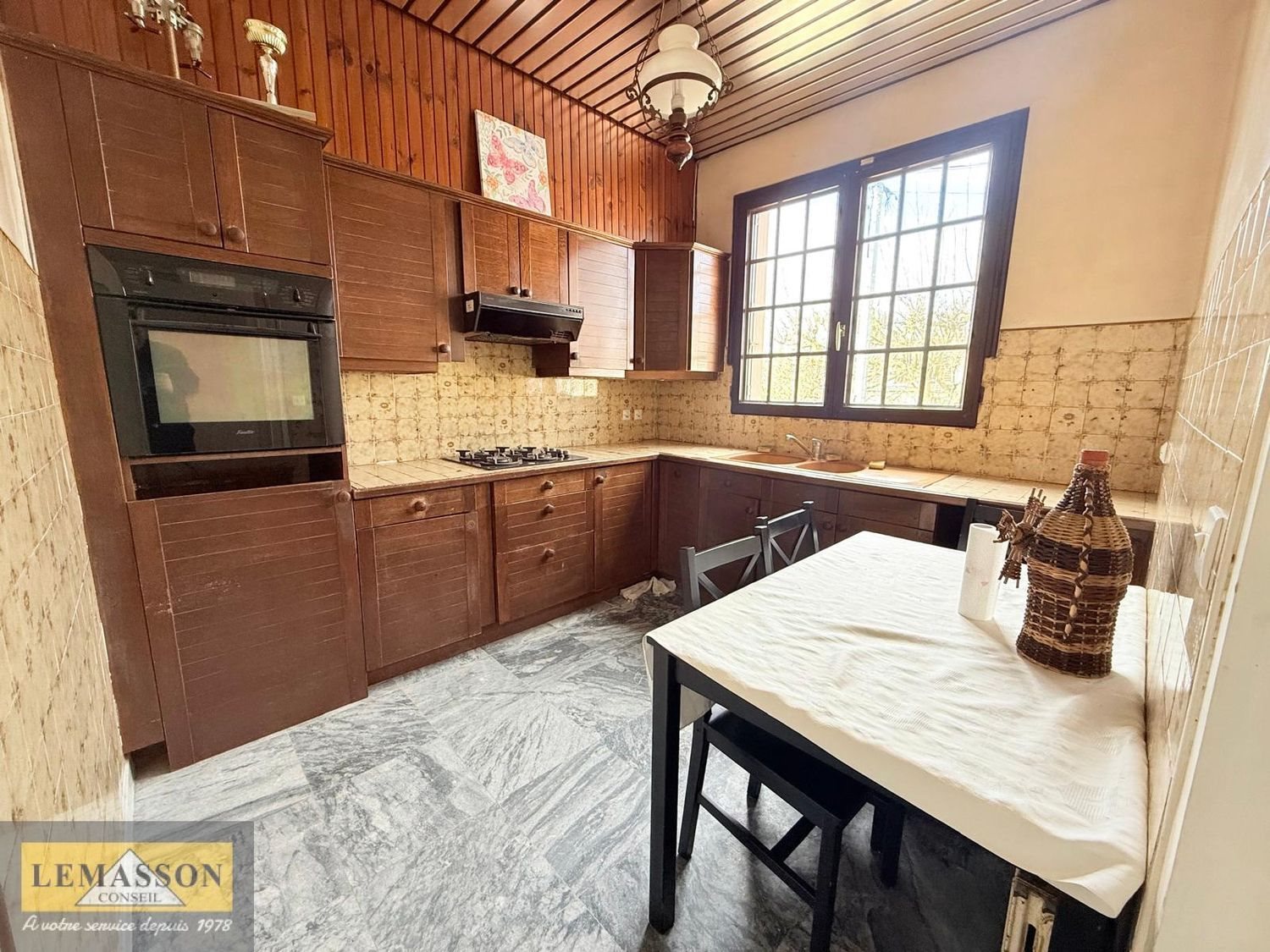 Maison à vendre, 86m², Drancy