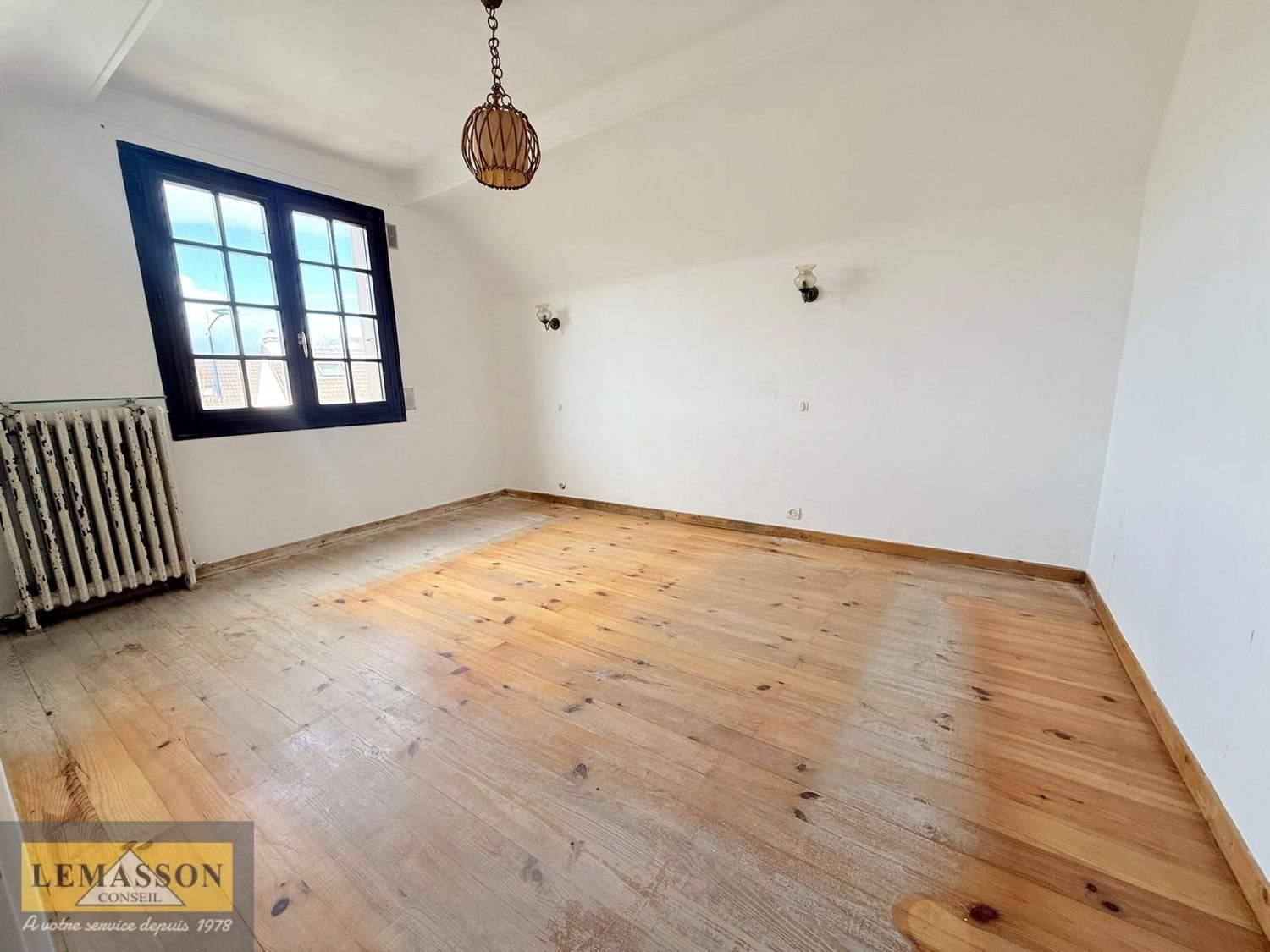 Maison à vendre, 86m², Drancy