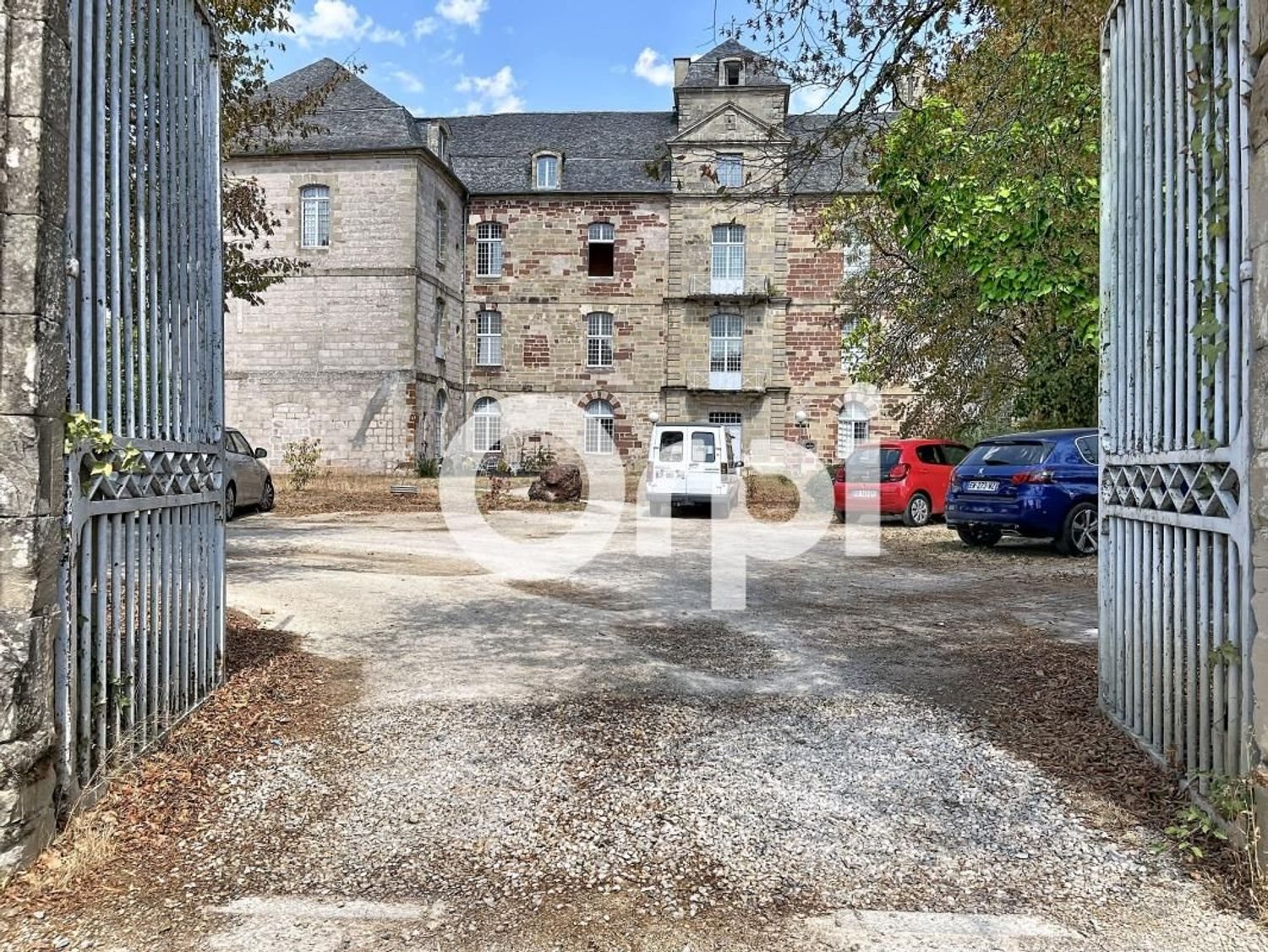 Appartement à vendre, 63m², Cosnac