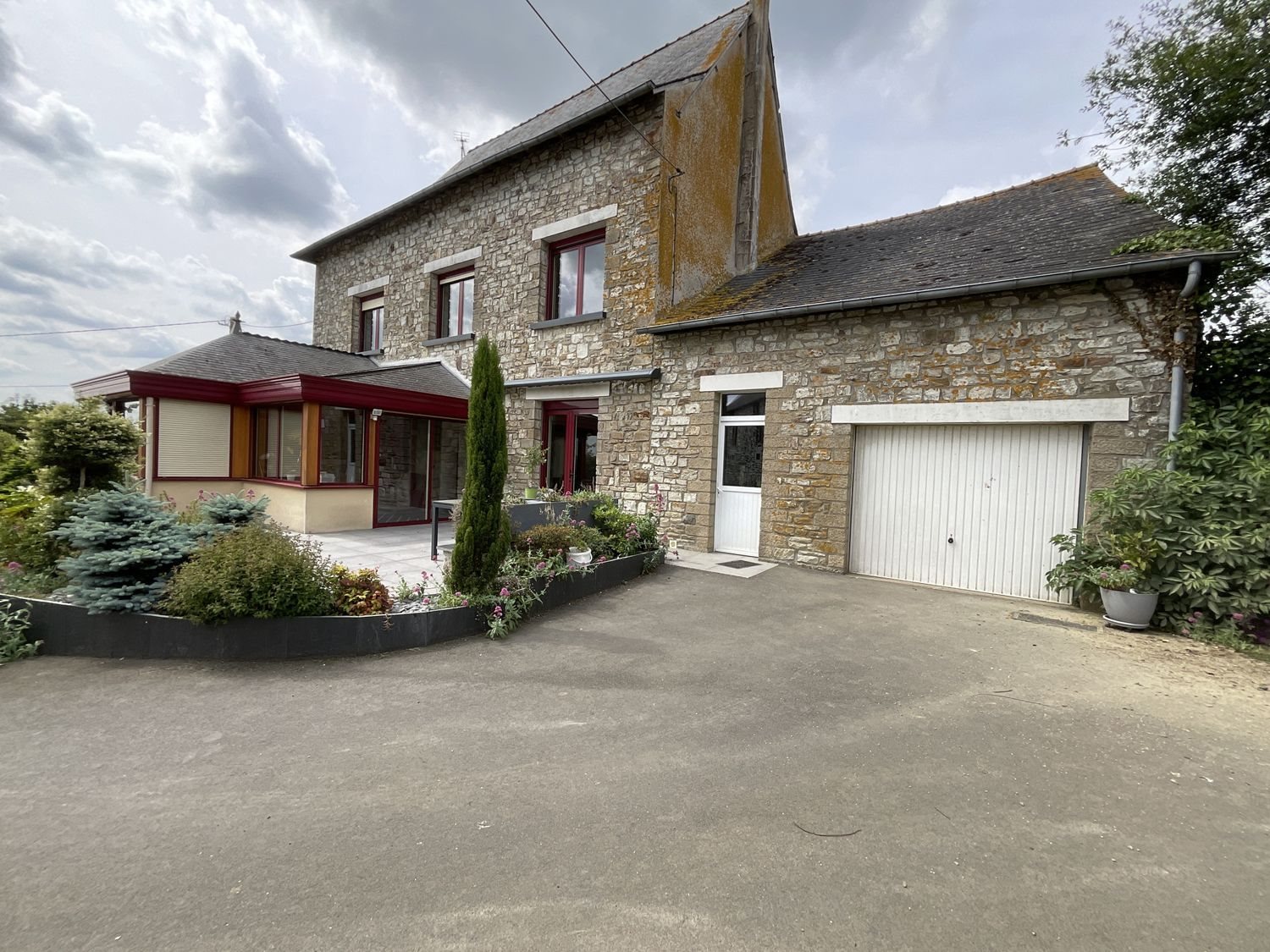 Maison à vendre, 180m², Vitré