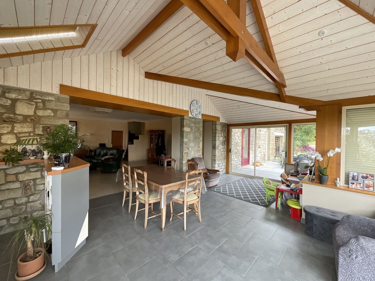 Maison à vendre, 180m², Vitré