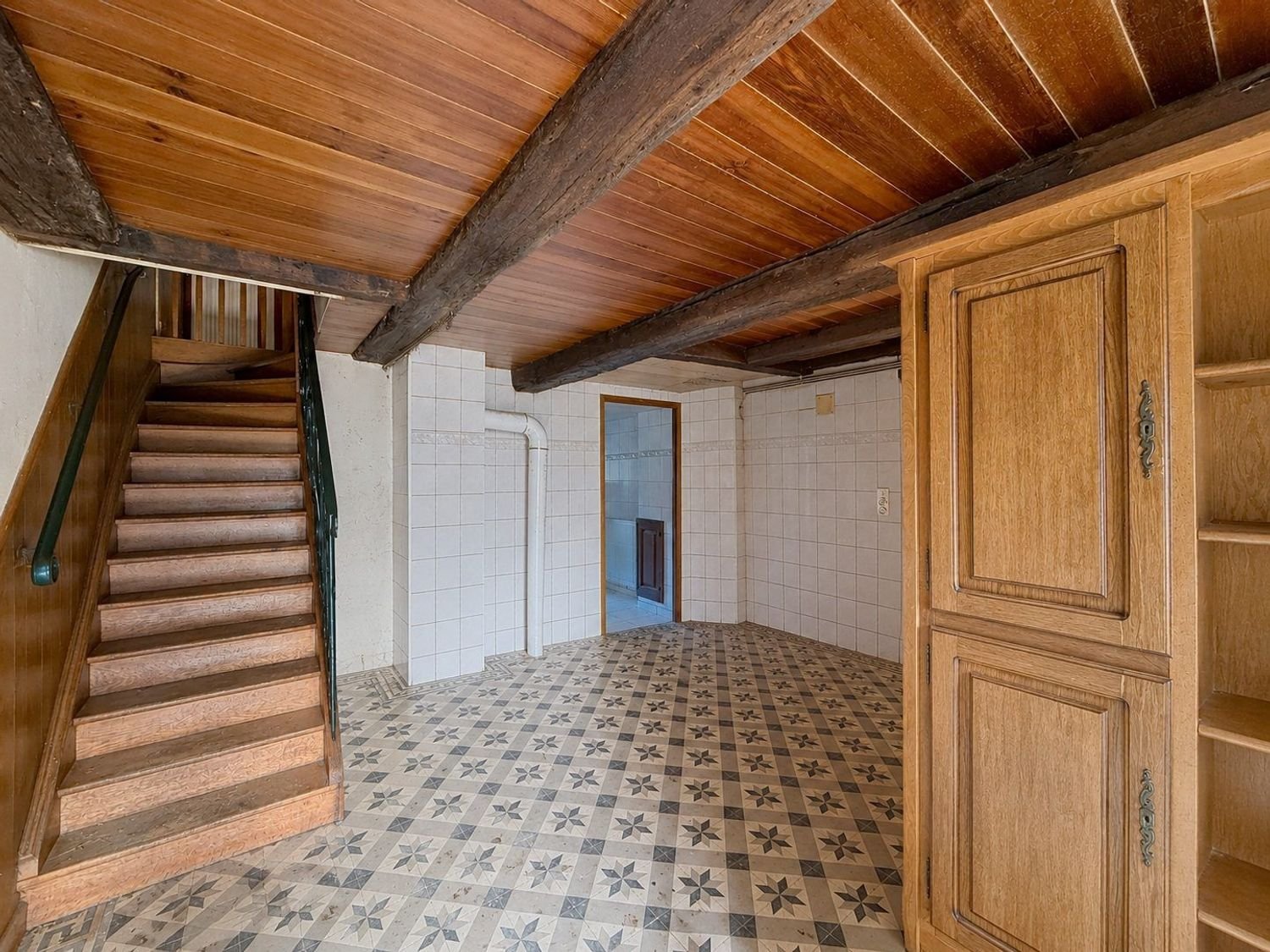 Maison à vendre, 165m², Châlonvillars