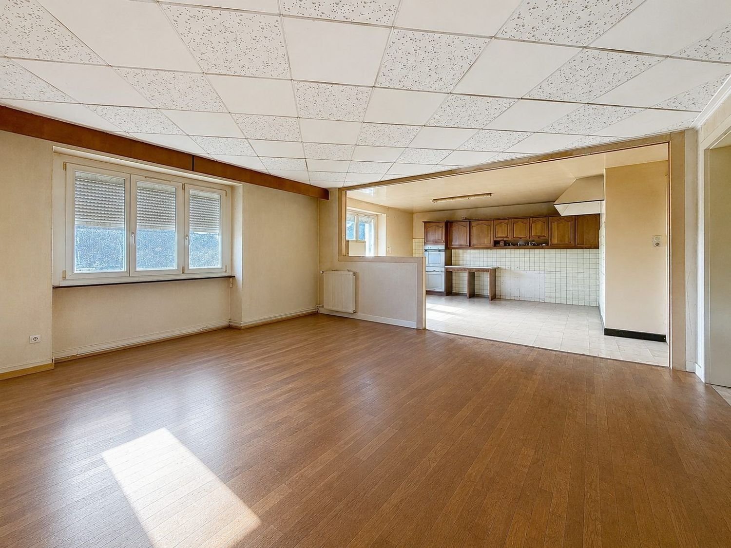 Maison à vendre, 165m², Châlonvillars