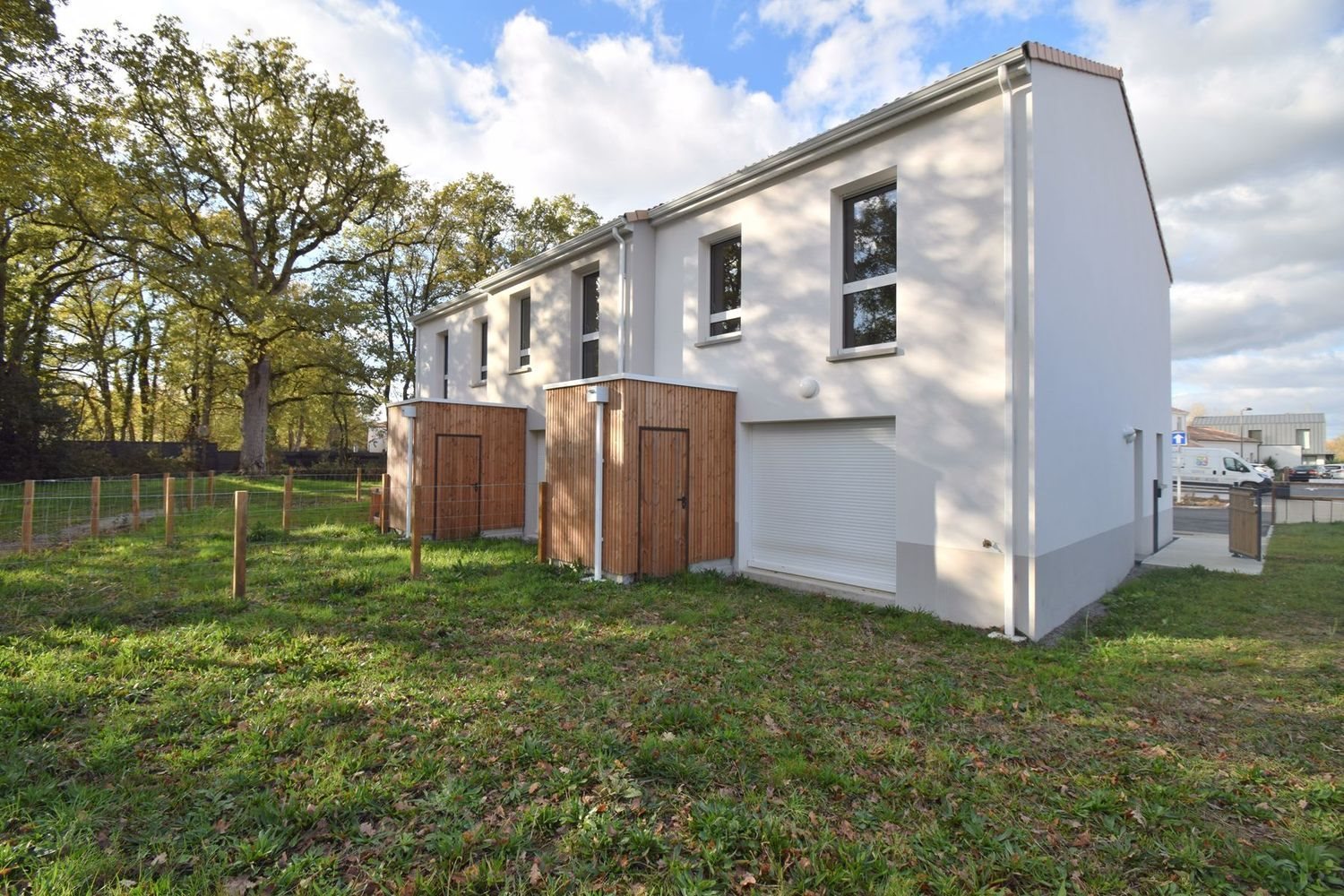 Maison à vendre, 90m², Geneston