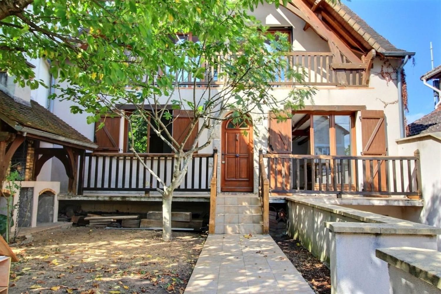 Maison à vendre, 132m², Ris-Orangis